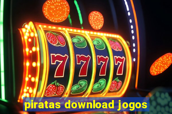 piratas download jogos